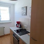 Apartment Vater Rhein *