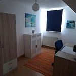 Apartment Vater Rhein *