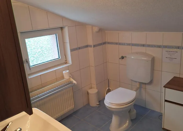 아파트 Vater Rhein *