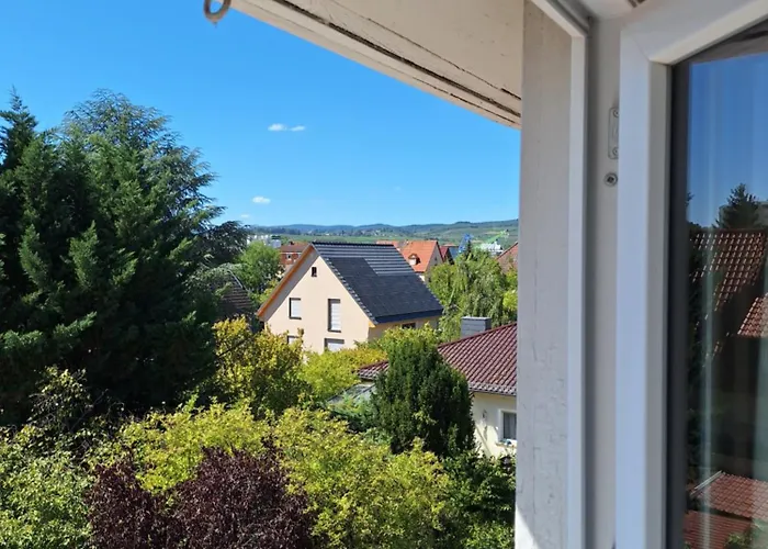 Vater Rhein 아파트 *