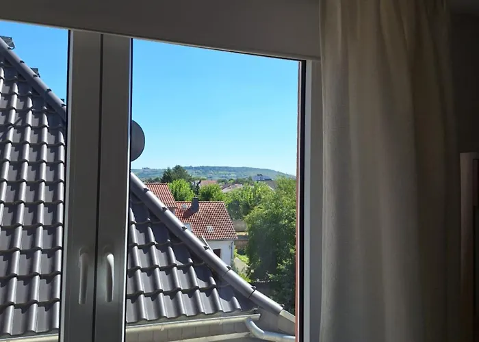 Vater Rhein 인겔하임암라인