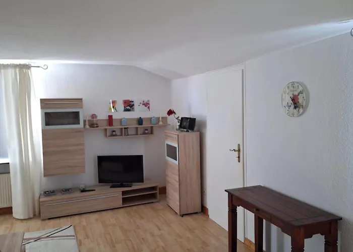 아파트 Vater Rhein